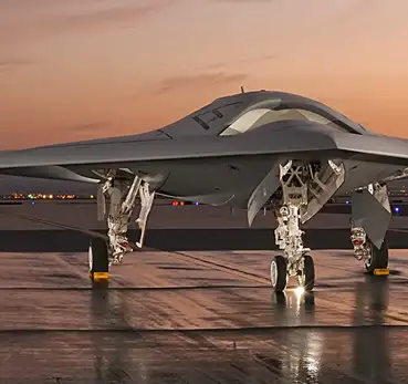 Government & Defense Solutions