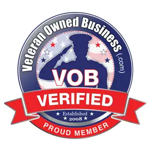 VOB Logo