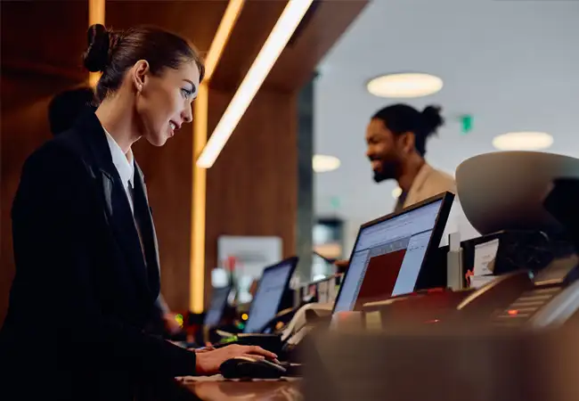 Hospitality Solutions