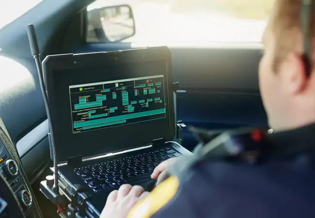 Law Enforcement Solutions