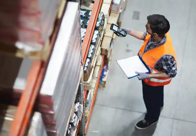 Manufacturing Solutions