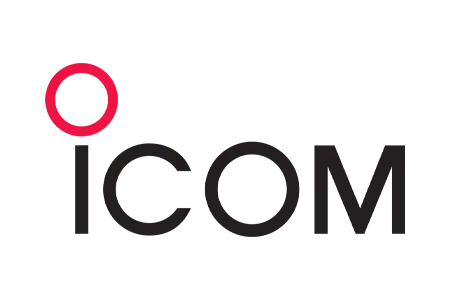 ICOM Logo