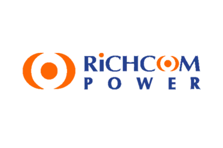 Richcom Logo